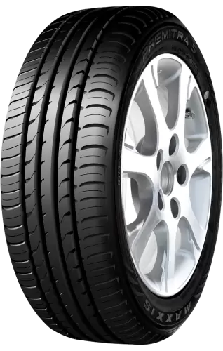 195/65R15 Maxxis HP5 Premitra5 91 V TL