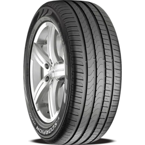 225/55R18 Pirelli Scorpion Verde TL