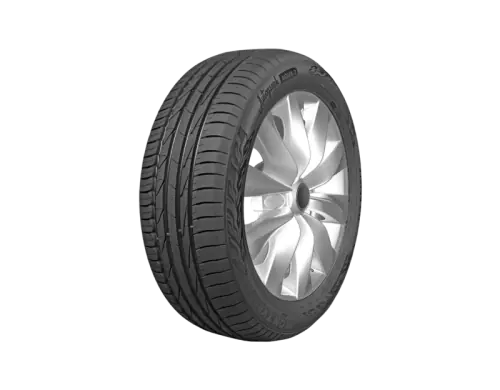 235/65R17 Ikon Tyres (ранее Nokian Tyres) Autograph Aqua 3 SUV 108 H TL