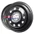 16'' 6x139,7 ET-44 D110 10,0J Off-Road Wheels Тойота Ниссан черный