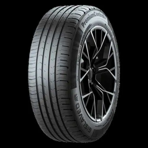 205/55R16 Gislaved PremiumControl 91 H TL