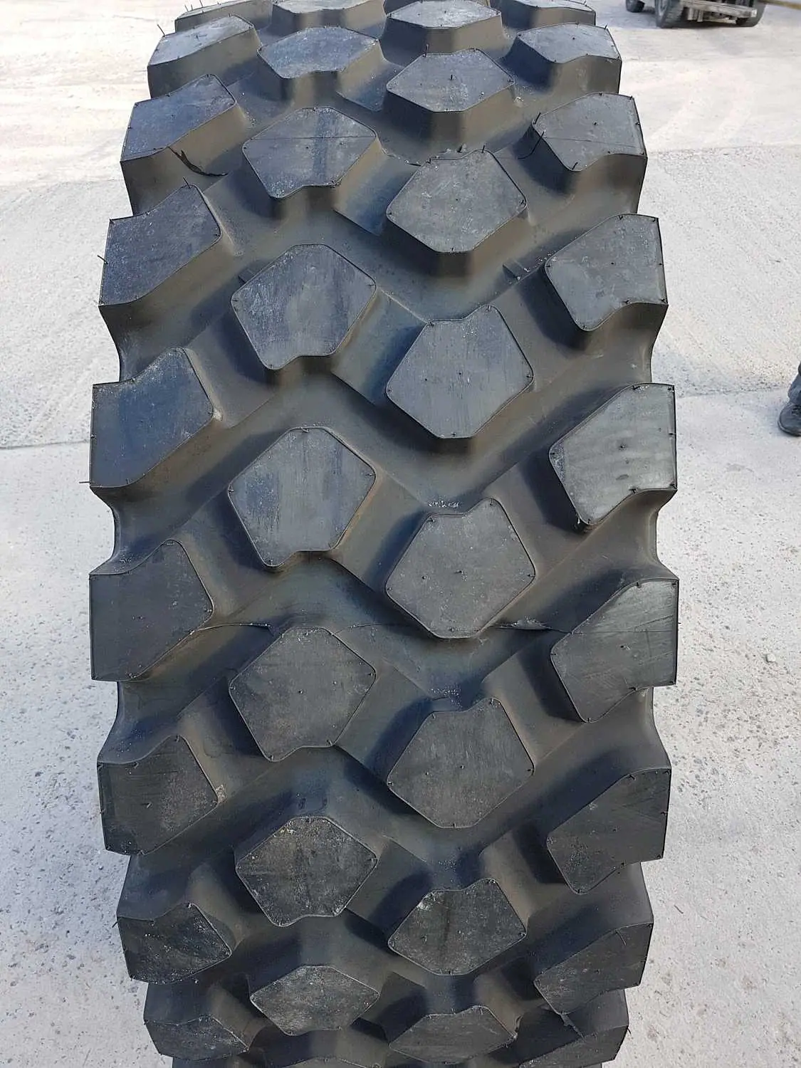 265/65R17 Cordiant Comfort 2 116 H TL