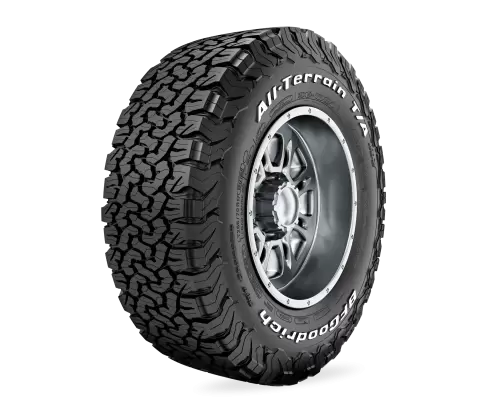 235/75R15 BF Goodrich All Terrain KO2 TL