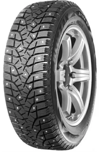 215/70R16 Bridgestone Blizzak Spike-02 100 T TL