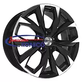 17'' 5x114,3 ET50 D67,1 7,0J СКАД KL-274 селена