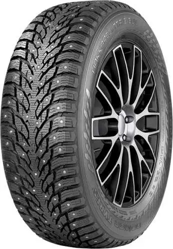 285/45R20 Ikon Tyres (ранее Nokian Tyres) Autograph Ice 9 SUV 112 T TL