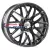 18'' 5x108 ET33 D65,1 8,0J RST R158 (Exeed) BL 18'' 5x108 ET33 D65,1 8,0J RST R158 (Exeed) BL