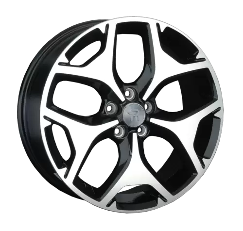 18'' 5x100 ET55 D56,1 7,0J Replay SB22 GMF