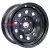 16'' 5x120 ET20 D110 7,0J Off-Road Wheels VW Amarok черный