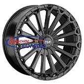 20'' 6x139,7 ET25 D100,1 9,0J LS FlowForming RC80 BKF