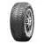 225/70R16 Kumho WinterCraft SUV Ice WS31 107 T TL