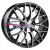 17'' 4x108 ET26 D65,1 7,0J RST R137 Silver