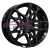 17'' 5x114,3 ET48 D67,1 7,0J Khomen Wheels KHW1709 (Kia K5) Black