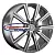 19'' 5x120 ET41 D59.6 7,5J Replay GA10 GMF