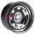 16'' 5x120 ET20 D65,1 7,0J Off-Road Wheels VW Amarok черный