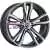 21'' 5x112 ET50 D66,6 10,0J MAK X-Mode Gunmetal Mirror Face 21'' 5x112 ET50 D66,6 10,0J MAK X-Mode Gunmetal Mirror Face