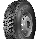 315/80R22,5 Нижнекамский ШЗ NU-701 Kama All Steel 156/150 TL