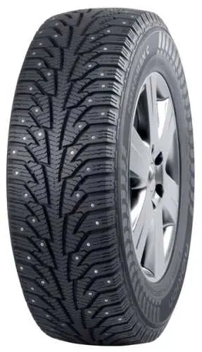 195/70R15C Ikon Tyres (ранее Nokian Tyres) Nordman C