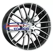 18'' 5x114,3 ET45 D73,1 8,0J LS 471 GMF
