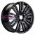 20'' 5x108 ET45 D63,4 8,5J Khomen Wheels KHW2004 (Velar) Black 20'' 5x108 ET45 D63,4 8,5J Khomen Wheels KHW2004 (Velar) Black
