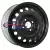 15'' 5x114,3 ET46 D67,1 6,0J Trebl 9540 Black