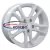 16'' 5x112 ET40 D57,1 6,5J LS 1072 White