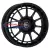 17'' 5x114,3 ET35 D76 7,0J MAK NTT Gloss Black