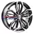 16'' 5x108 ET50 D63,4 6,5J Neo 680 Silver 16'' 5x108 ET50 D63,4 6,5J Neo 680 Silver