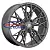 20'' 5x120 ET40 D72,6 9,0J LS FlowForming RC83 MGM