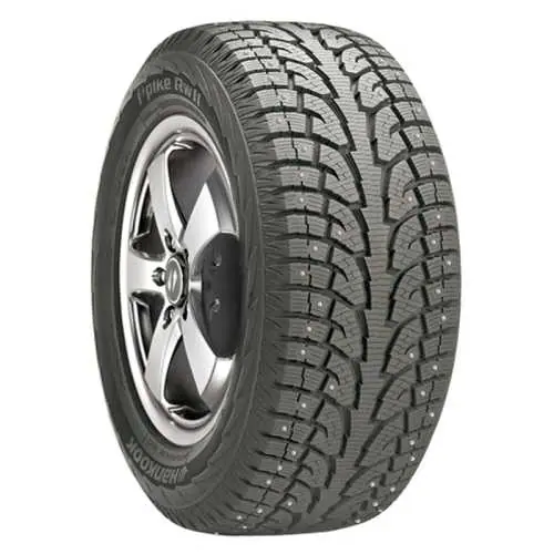 285/60R18 Hankook Winter i'Pike RW11 TL