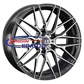 18'' 5x112 ET40 D66,6 8,0J LS FlowForming RC13 MGM