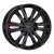 18'' 6x139,7 ET20 D112 8,0J MAK Safari 6 Gloss Black 18'' 6x139,7 ET20 D112 8,0J MAK Safari 6 Gloss Black