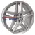18'' 5x112 ET40 D66,6 8,0J Neo 823 Silver 18'' 5x112 ET40 D66,6 8,0J Neo 823 Silver