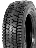 315/60R22,5 Нижнекамский ШЗ NR-201 Kama All Steel 152/148 TL