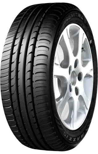 215/45R17 Maxxis HP5 Premitra5 91 W TL