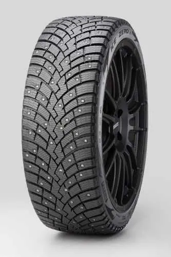 255/35R20 Pirelli Winter Ice Zero 2 97 H TL