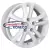 16'' 5x112 ET43 D57,1 6,5J Replay VV240 White 16'' 5x112 ET43 D57,1 6,5J Replay VV240 White