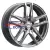 18'' 5x108 ET33 D60,1 6,5J iFree Бомбей (КС1075) BK