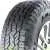 225/75R16 Matador Torero MP72 A/T 95 H TL 225/75R16 Matador Torero MP72 A/T 95 H TL