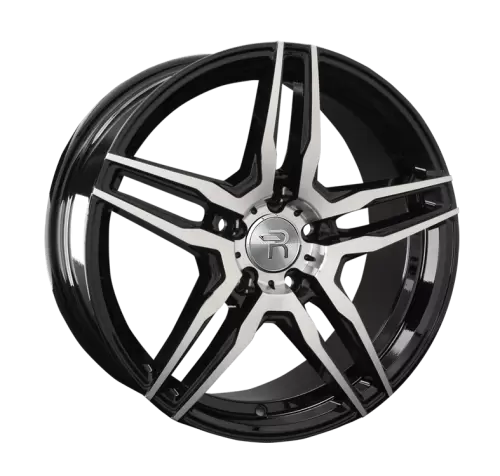 18'' 5x112 ET30 D66,6 8,0J Replay B175 GMF