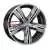 16'' 5x108 ET45 D73,1 7,0J LS 320 GMF 16'' 5x108 ET45 D73,1 7,0J LS 320 GMF