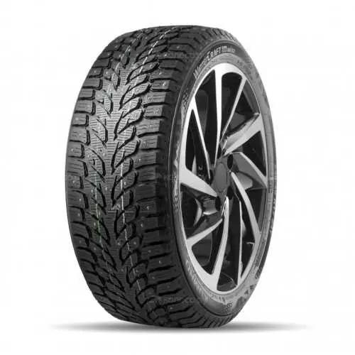 225/55R18 Kumho WinterCraft Ice WI32 104 T TL
