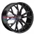 21'' 5x120 ET45 D62.6 9,0J LS FlowForming RC61 BK