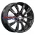 18'' 5x114,3 ET40 D66,1 7,5J iFree Каzантип (КС684М) BK