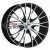 19'' 5x130 ET65 D71,6 11,0J MAK Rennen Ice Black