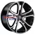 21'' 5x112 ET44 D66,6 10,0J Replay MR208 BKF 21'' 5x112 ET44 D66,6 10,0J Replay MR208 BKF