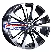 17'' 5x114,3 ET40 D57,1 7,0J Replay FA22 GMF