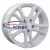 16'' 5x112 ET40 D57,1 6,5J LS 1072 White
