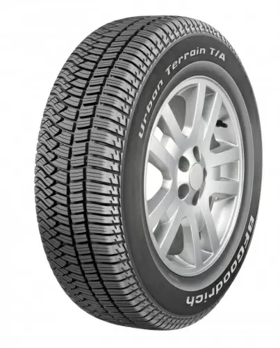 215/70R16 BF Goodrich Urban Terrain TL