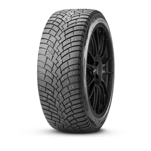 215/55R17 Pirelli Winter Ice Zero 2 TL